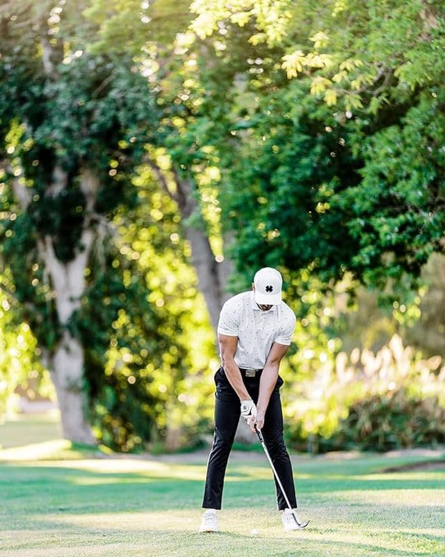 Black Clover Premium Flex Cap - Image 7