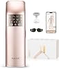 2026 New Laser Hair Removal Device, 25J Triple-Pulse Permanent IPL Hair Removal Device for Ingrown & Coarse Hair, 37°F Painless Sapphire Ice Cooling Hair Removal for Legs, Facial, Armpits, Bikini