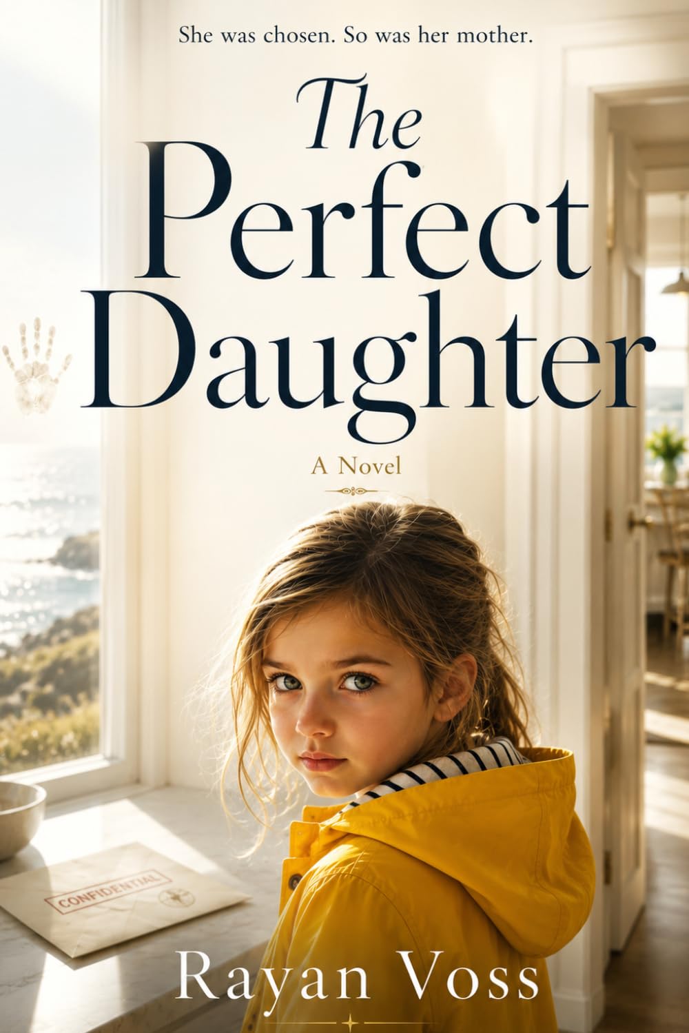 The Perfect Daughter: A Novel