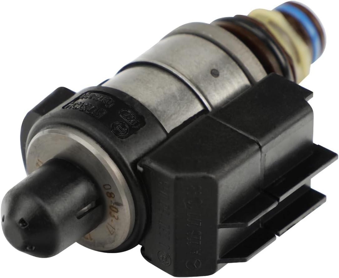722.9 Automatic Transmission Solenoids Parts 2202771098 Fits for Mercedes(8PCS Automatic Transmission Solenoids)