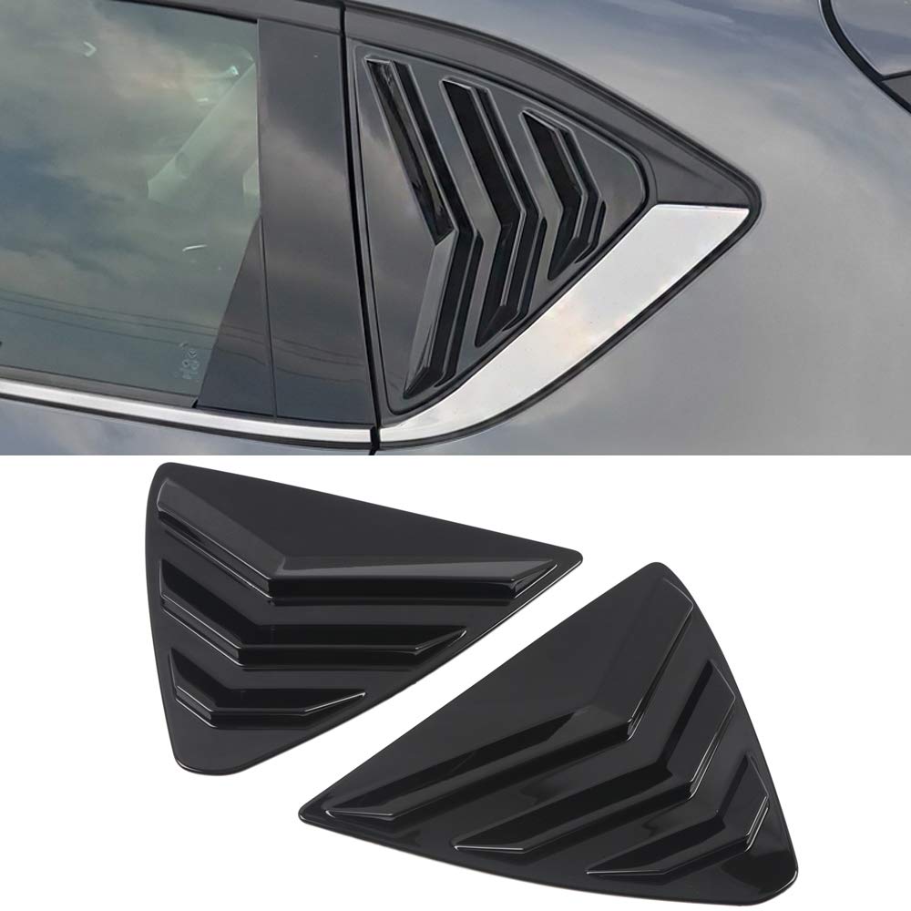 Amazon.com: ITrims for Mazda CX-5 CX5 2017 2018 2019 2020 2021