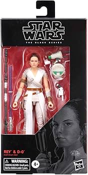 Amazon.co.jp: スター・ウォーズ ブラックシリーズ 6インチフィギュア