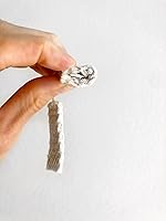 Vista 2 de Protectores bucales 100% orgánicos totalmente naturales (doble suave, 1, unidad)