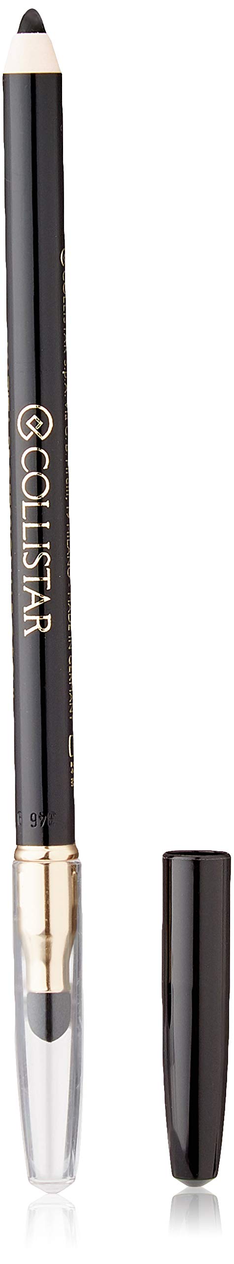CollistarProfessional Eye Pencil 01 Black
