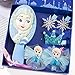 ELSA Prinzessin Schneewittchen Ariel Haarschmuck Bogen Haarnadel Baby Geburtstag Geschenkbox Kinder Kamm Set ELSA 2