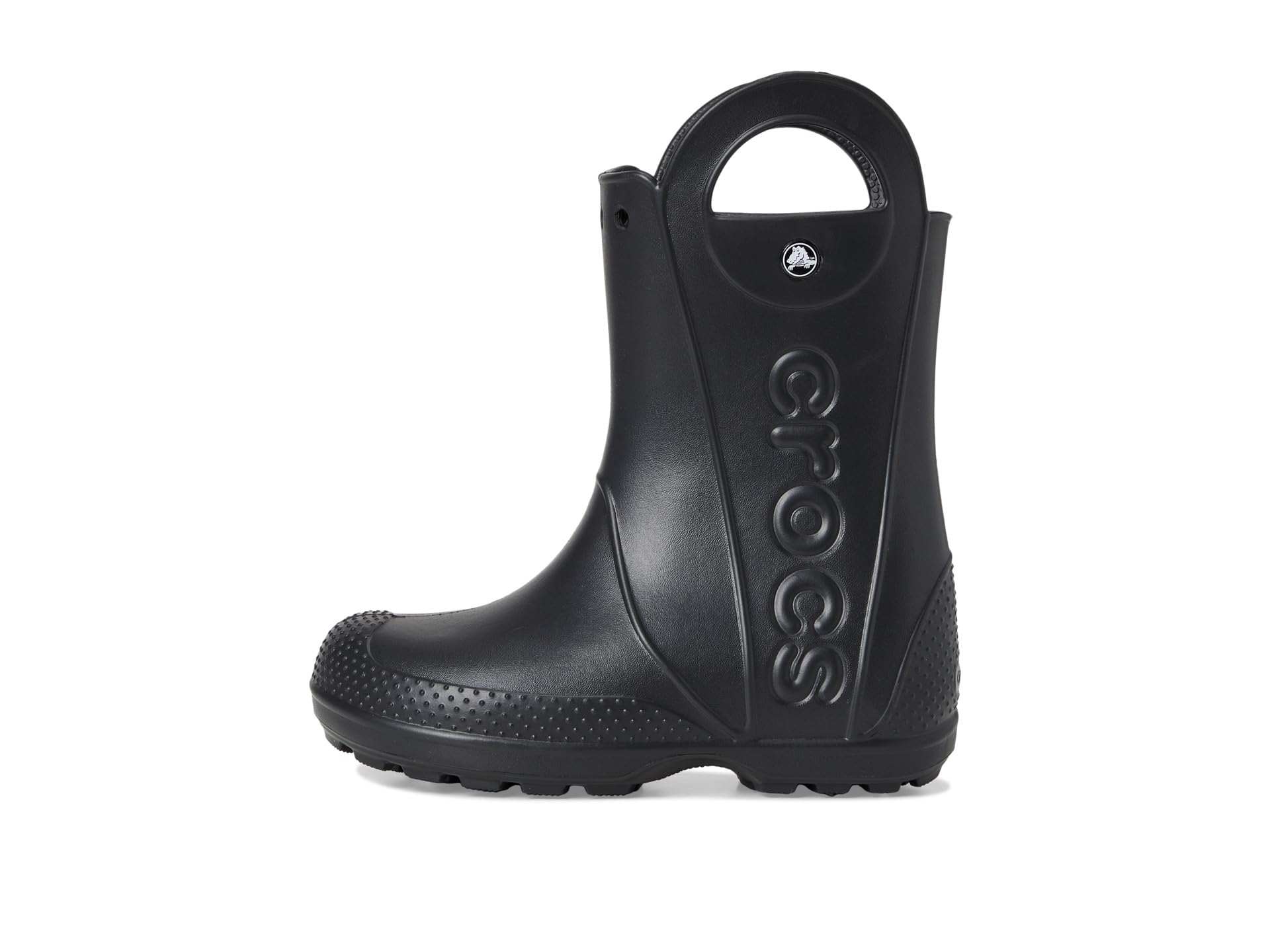 Crocs Uniseks - dzieci Handle It Rain Boot KObuwie przeciwdeszczowe
