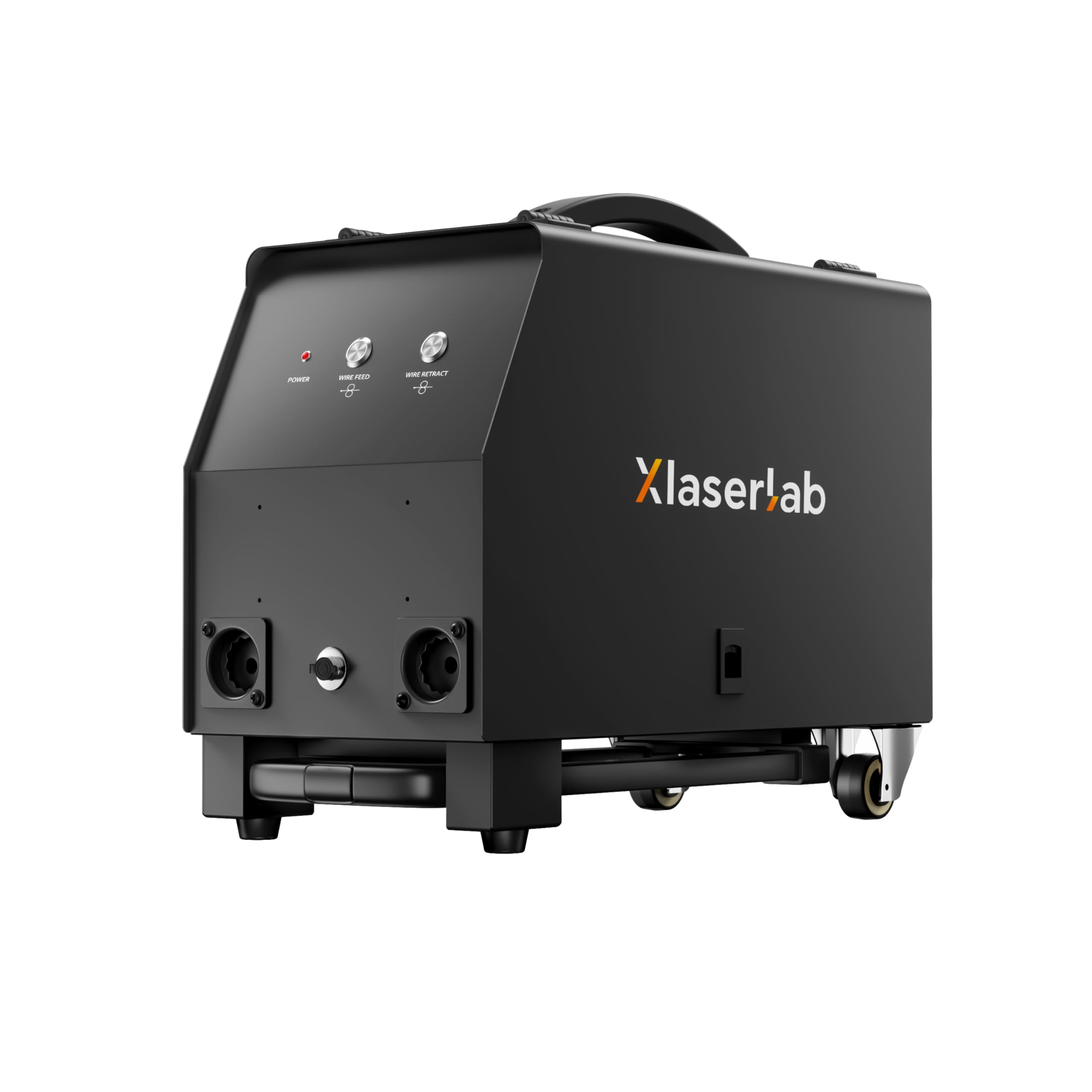 Xlaserlab Dual Wire Feeder for X1 Pro – Compatible with X1 Pro