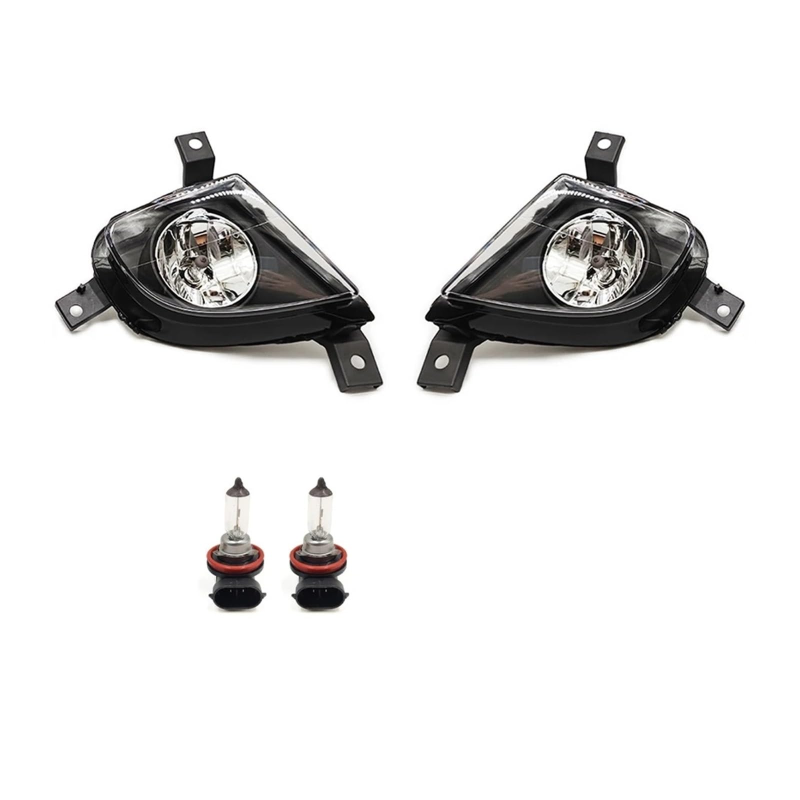 Phares antibrouillard BMW E90 usés ? Remplacez vos feux avant 328i 335i 2009-2011 - 5