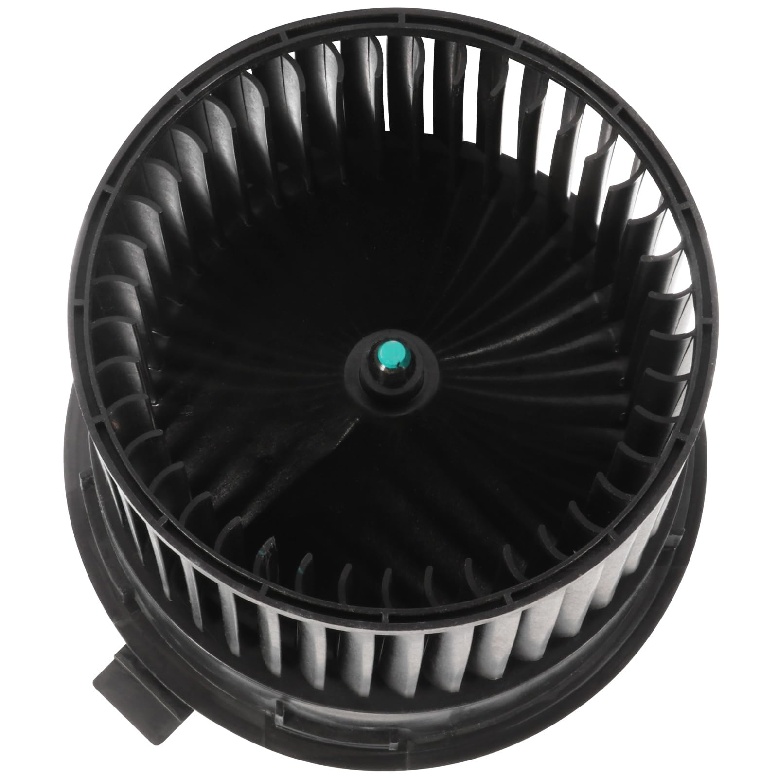 ECCPP HVAC Plastic Heater Blower Motor