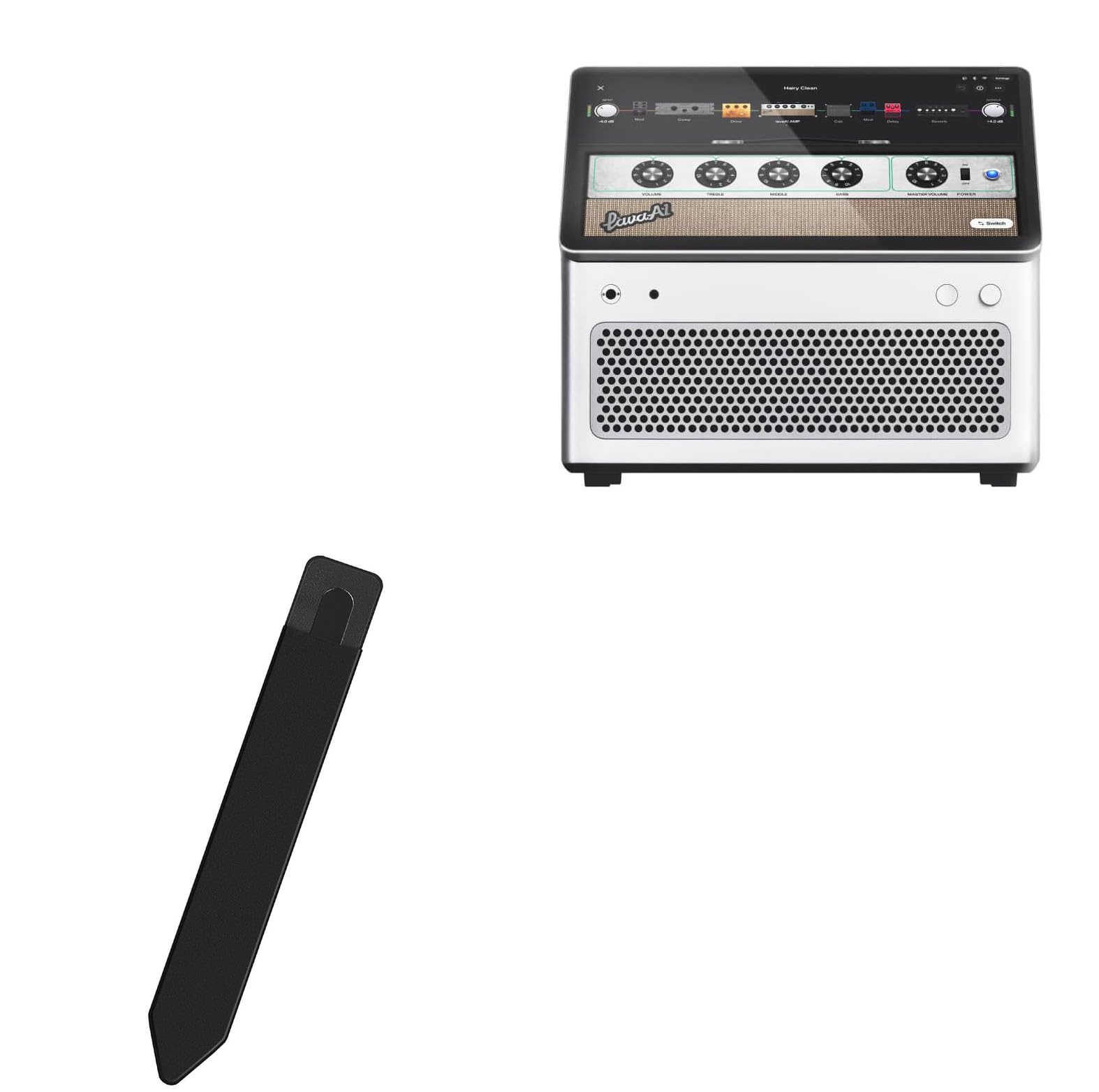 Amazon.com: BoxWave Stylus Pouch Compatible with Lava Music Lava
