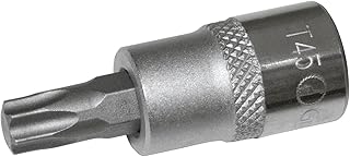 OEMTOOLS 24274 3/8 Inch Drive S-2 T-45 Star Bit
