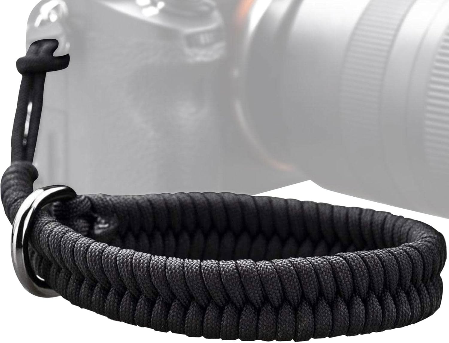 Camera Hand Wrist Strap Camera Wrist Strap Made of Parachute Cord