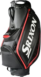 New Srixon Golf- 2015 Tour Staff Bag