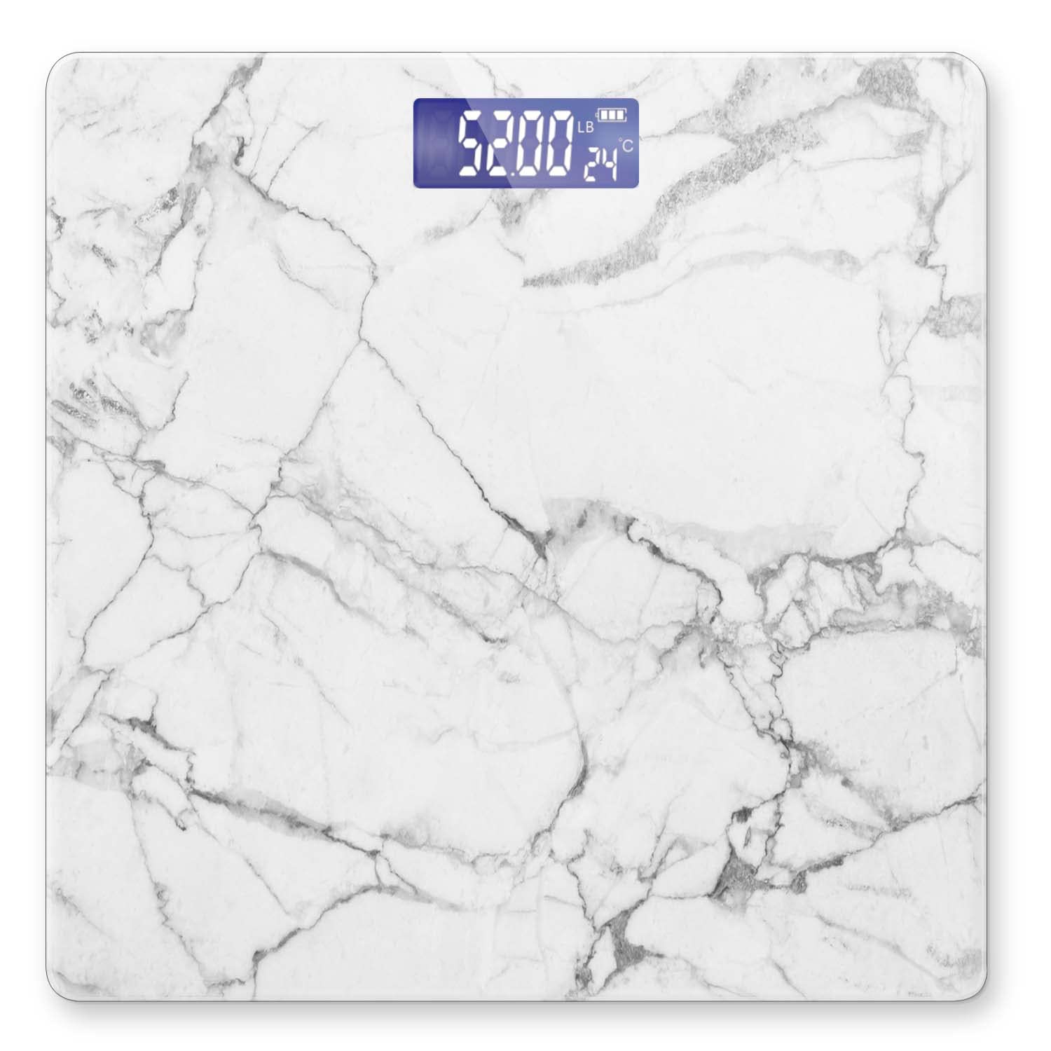 Weight Scale Digital Scale for Body Weight Bathroom Scales Personalized Scale for Body Weight