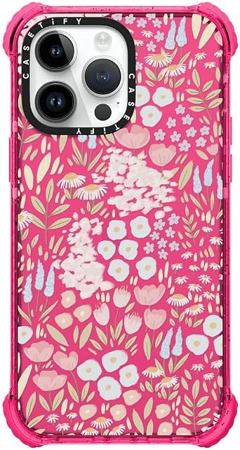 CASETiFY for iPhone 14 Pro Max Case - Ultra Impact