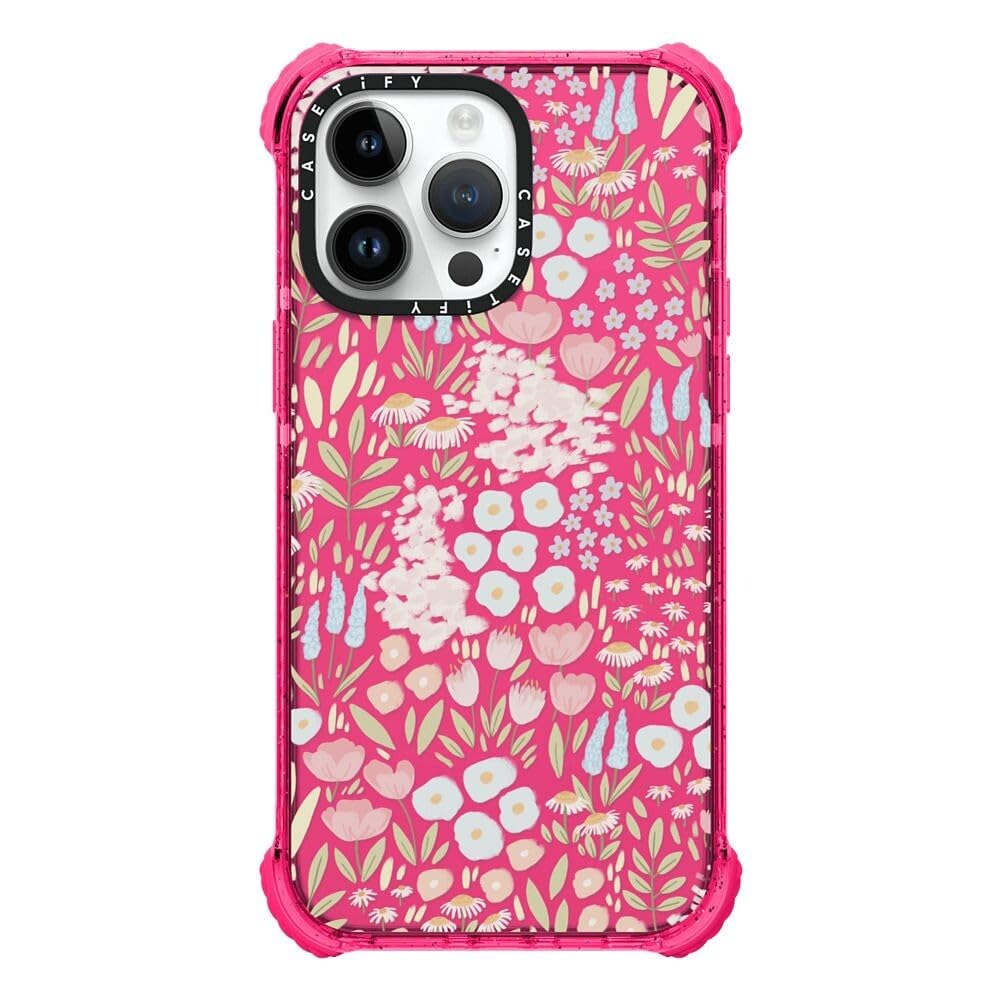 Coque iPhone 14 Pro Max CASETiFY contre les chutes de hauteur - 6