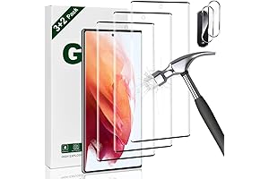 Note 10 Plus Screen Protector: The Ultimate Shield for Your Precious Note