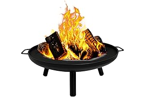 GasOne Small Fire Pits for Outside