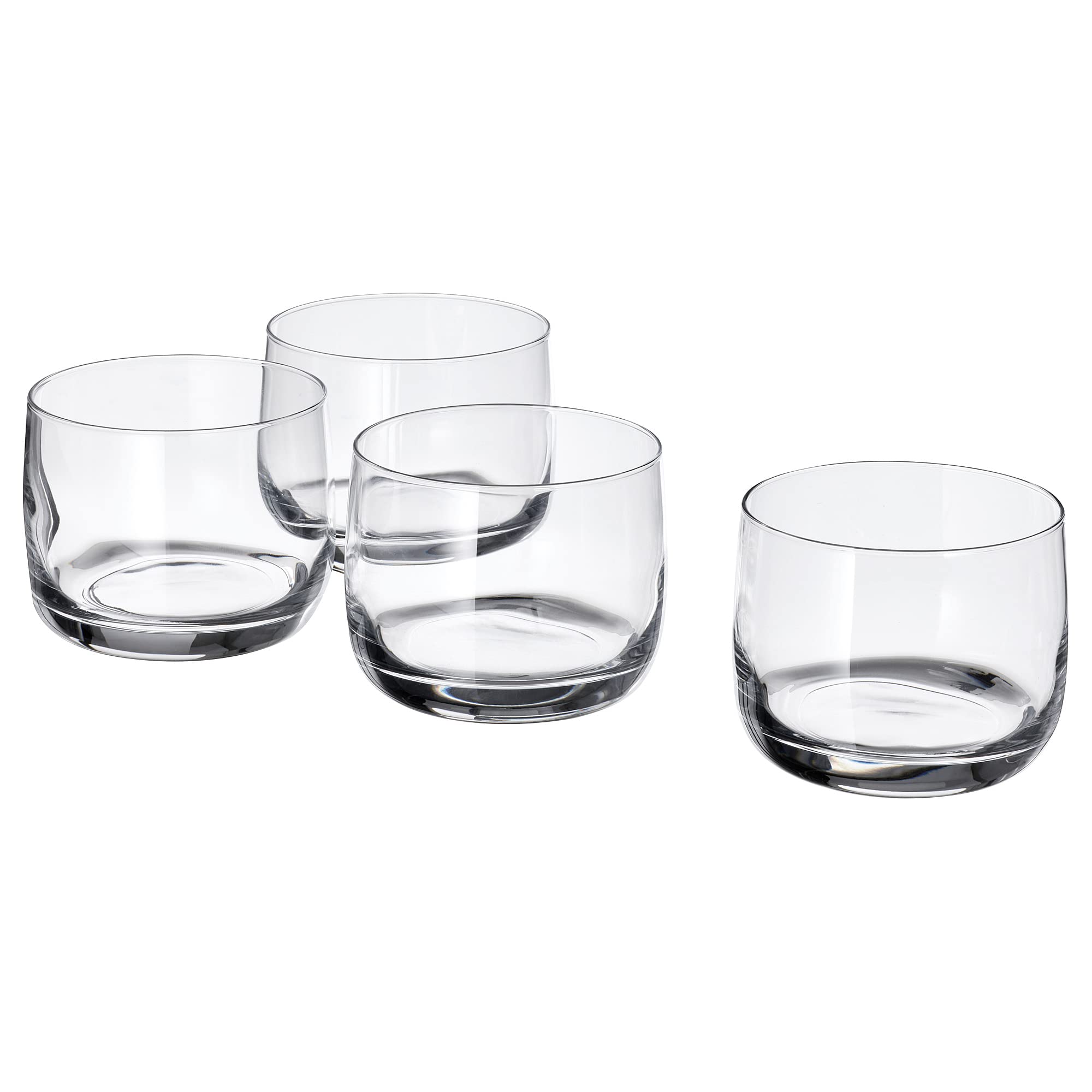 Verre à whisky STORSINT 30cl parfait pour vos soirées entre amis
