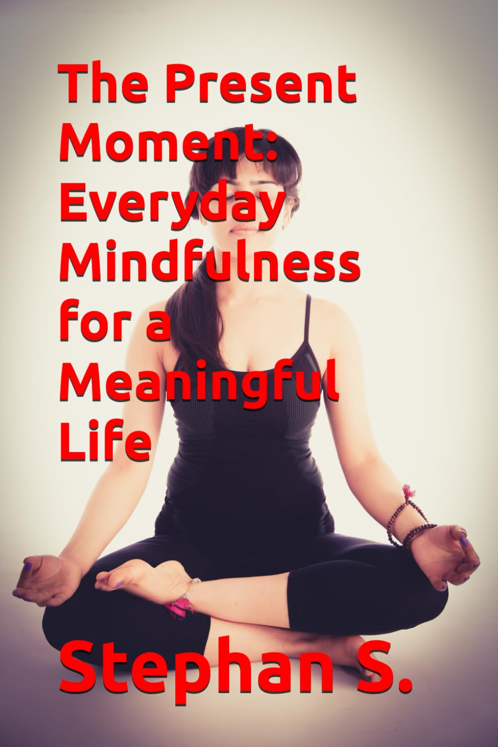 The Present Moment: Everyday Mindfulness for a Meaningful Life