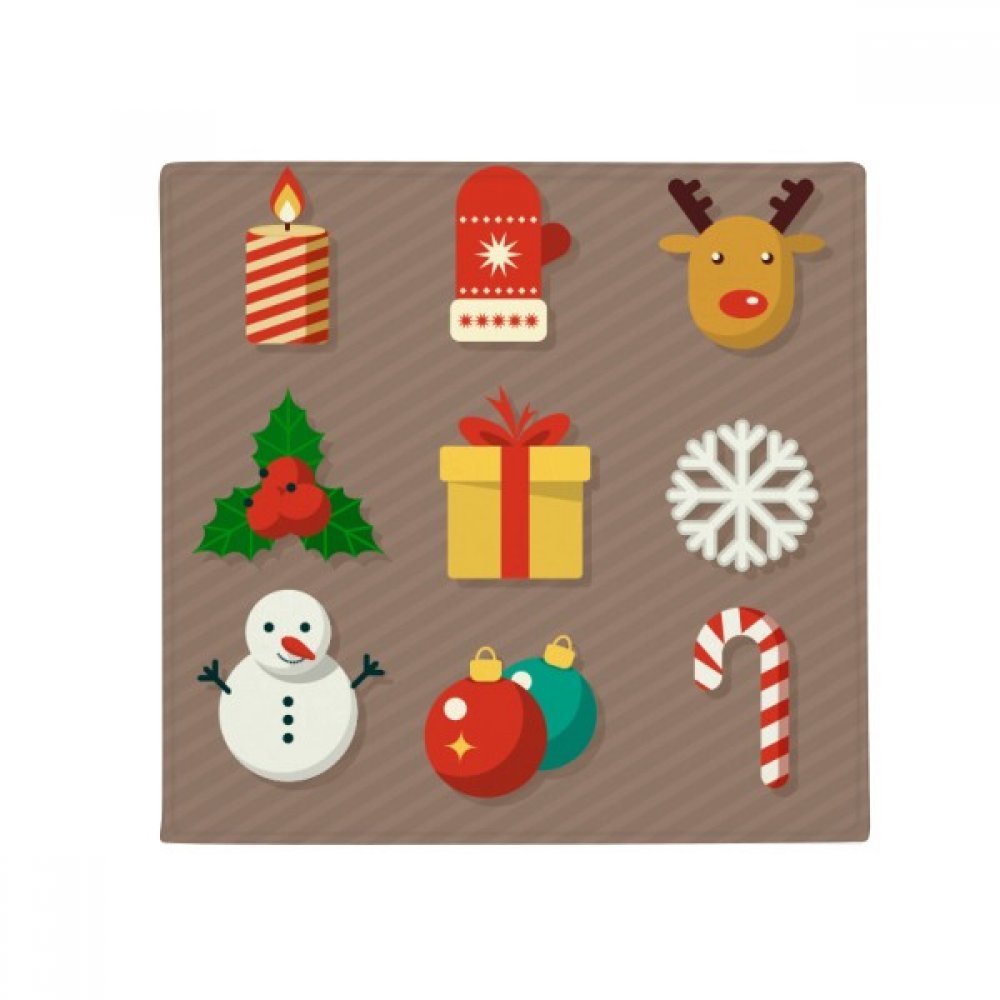 Tapis de sol Pet Mat antidérapant de 80 cm lavable et protecteur pour cuisine