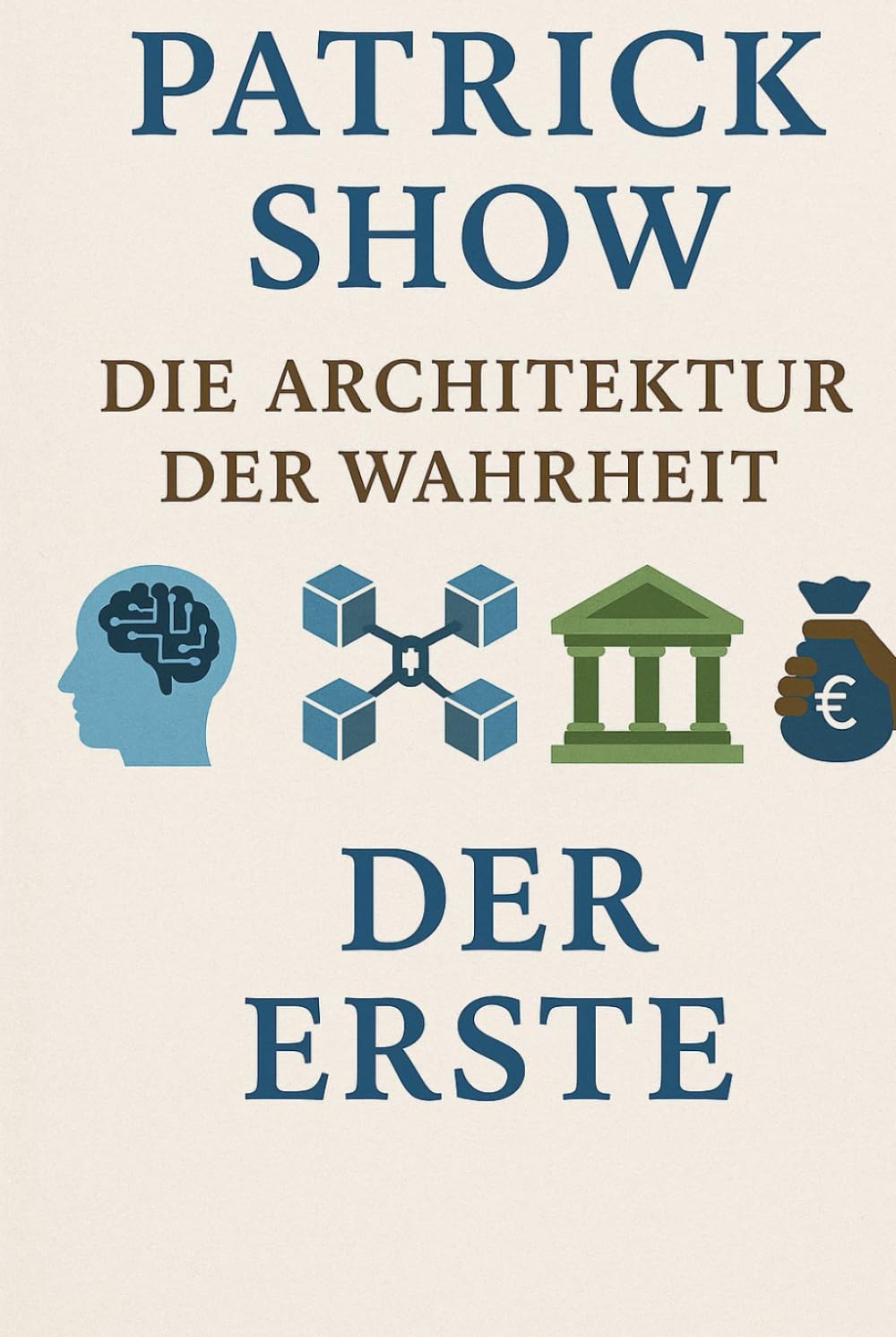 Die Architektur der Wahrheit: Warum Ordnung ohne Angst funktionieren kann (Protokoll vom 13.12.25) (Die Patrick Show)