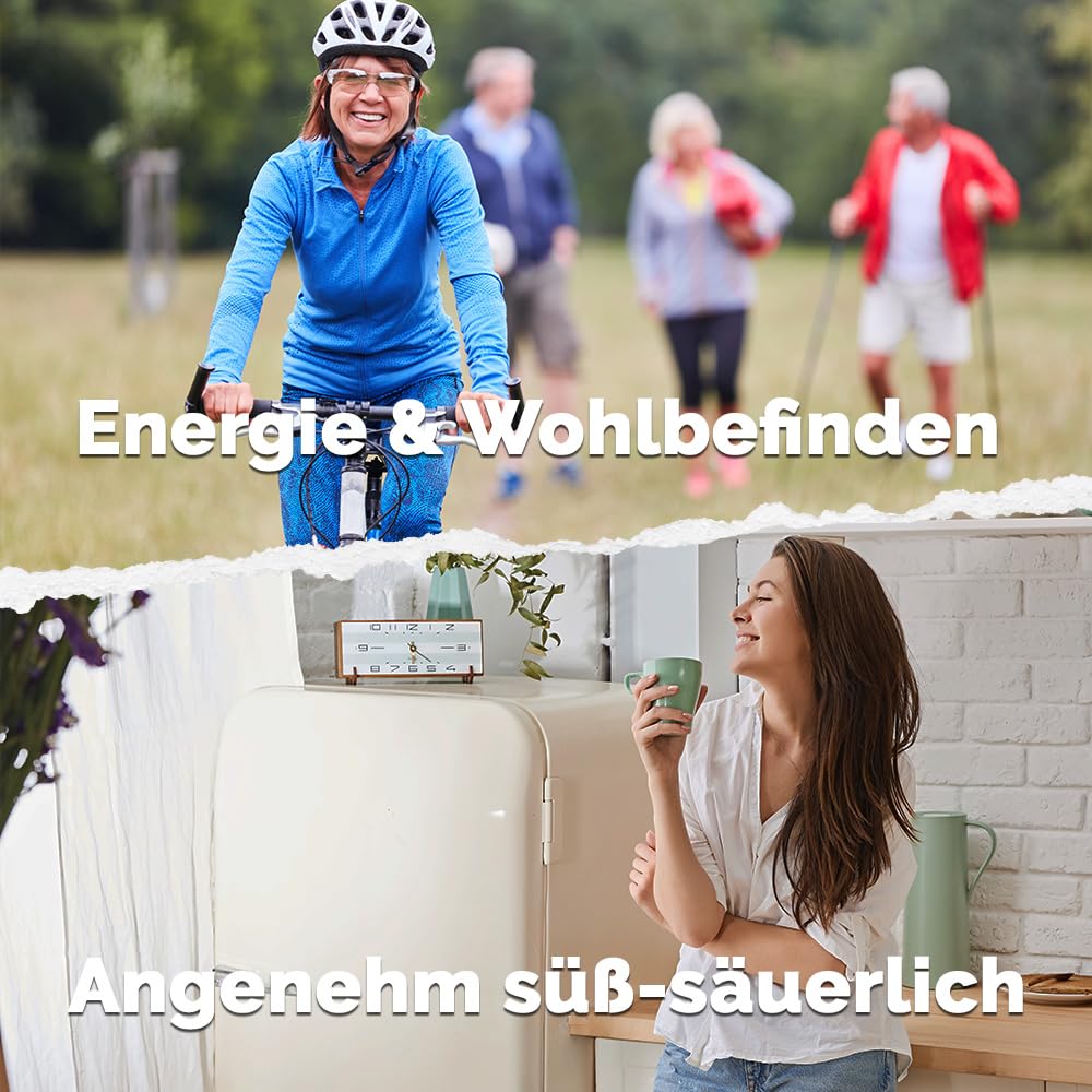 Mikrobiota Classic - Effektive Mikroorganismen zum Einnehmen - 1 l