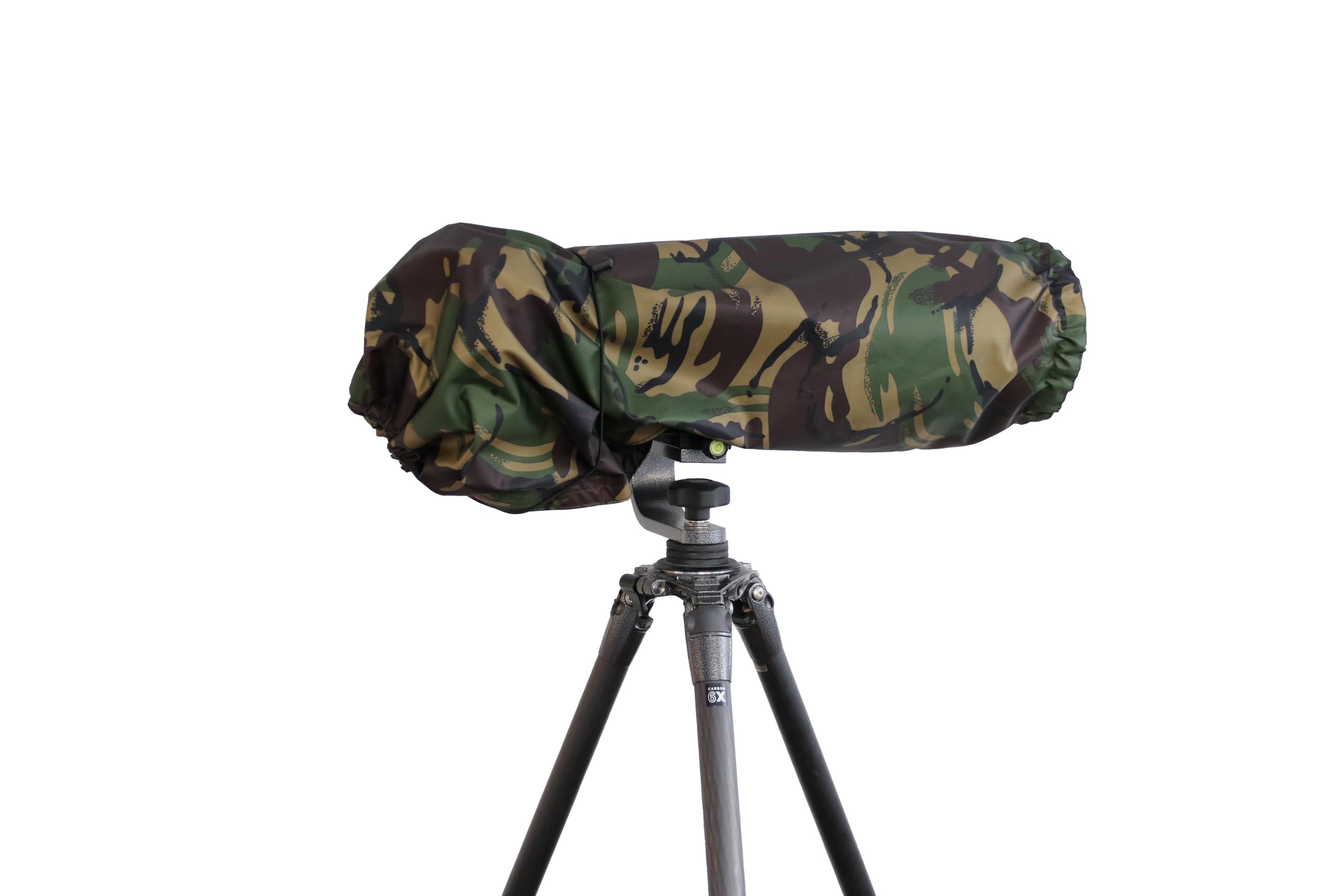 Kamera Regenschutzhülle für Sigma, Kamera Objektivschutz Regenschutz Regenhülle, wasserdicht, Schutzhülle Sigma Teleobjektiv, wasserdichtes Nylon Tarn, Made in the EU (Sigma 150-600 Contemporary)