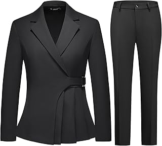 Frock Suit For Women Picks collage image 4