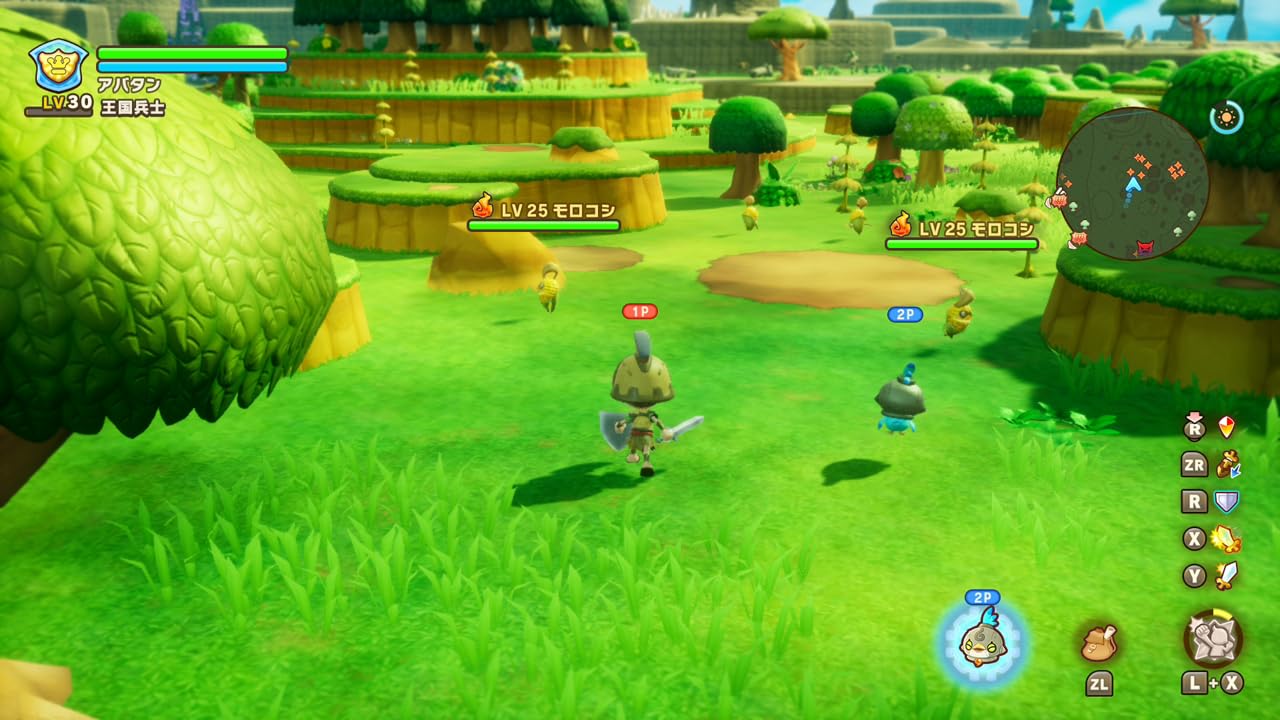Fantasy Life i La Ragazza Che Ruba il Tempo – Multilingua – Edizione Giapponese – Gioco Completo su Game Card