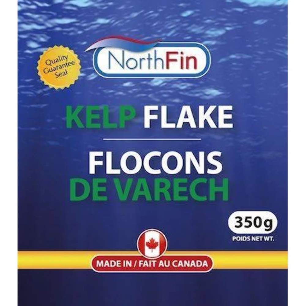 Northfin Kelp Flakes