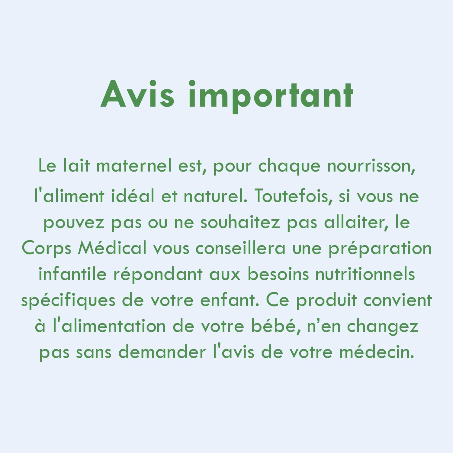 Laboratoire Gallia - Calisma 3 BIO Croissance - Lait Bébé 3ème âge - Lait Infantile Bio de 10 à 36 mois - en Poudre - Sans Huile de Palme - Lot de 3x800g