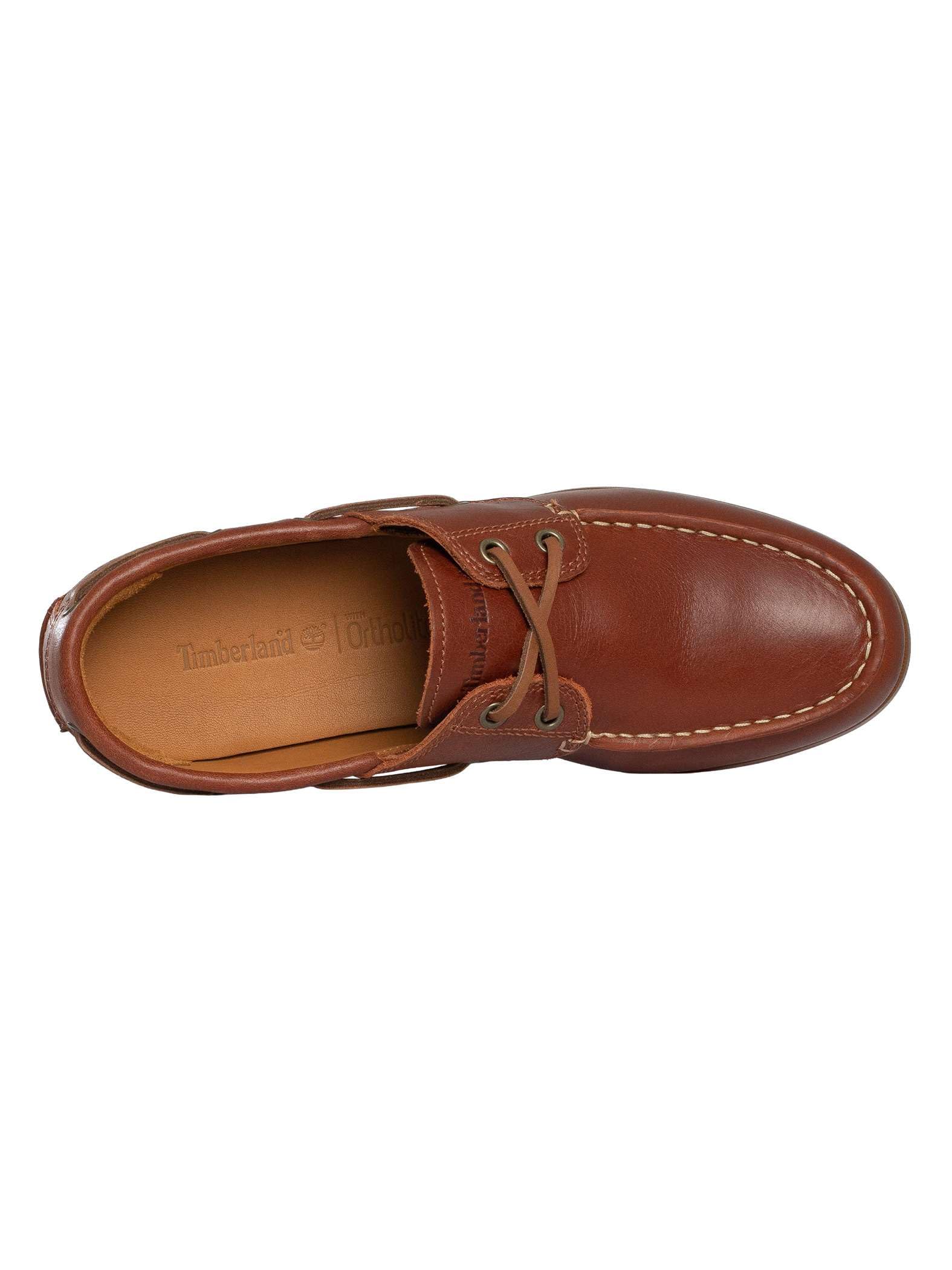 Timberland - Cedar Bay Essential Herren-Bootsschuh