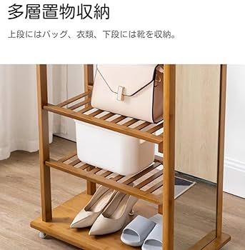 自立式　両面ミラー　店舗什器 自立式 両面ミラー 店舗什器