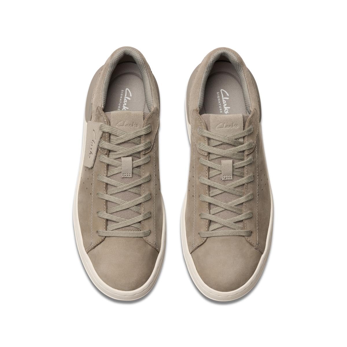 Clarks Courtlite2 Run Scarpe da ginnasticaUomo
