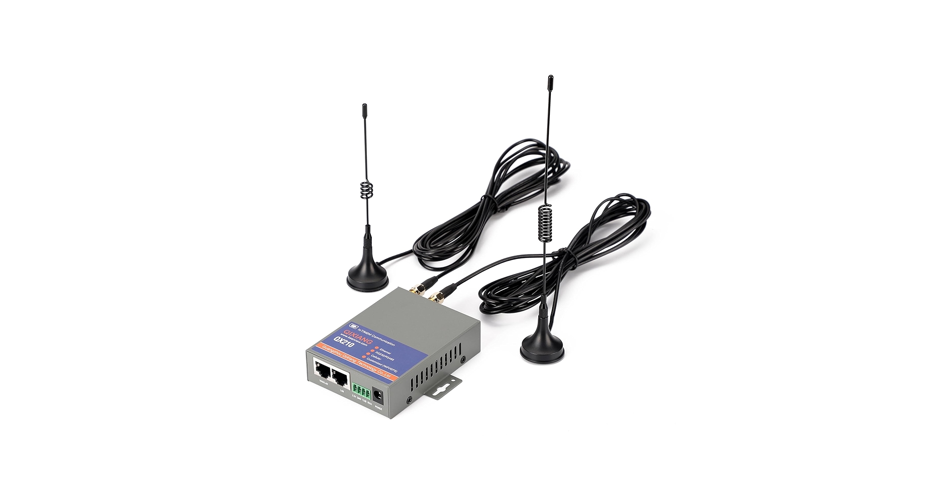 ルーター・ネットワーク機器 Mobile Router SIM Free 8 units AX10800 Tri-Band Wi-Fi 6E XGS-PON ONT — ZXHN F8648Q | ZTE