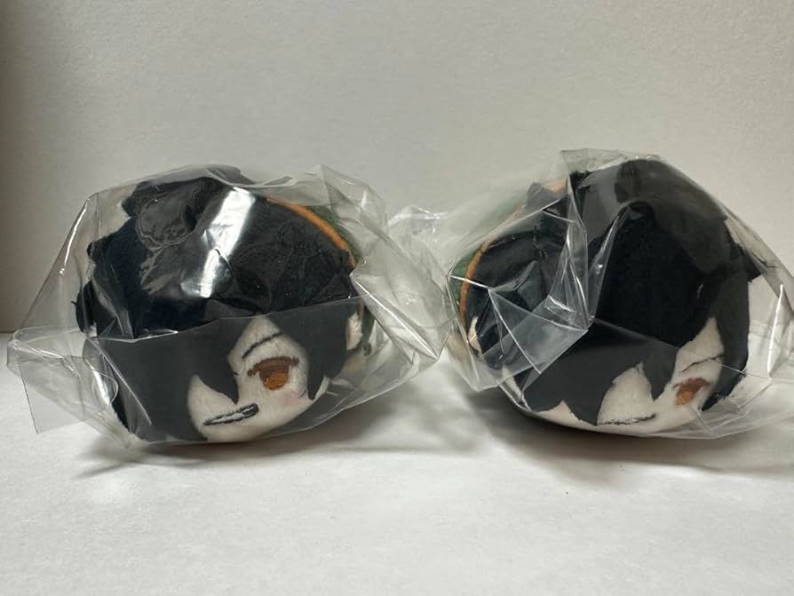 Amazon.co.jp: FGOもちマス 岡田以蔵 : ホーム＆キッチン