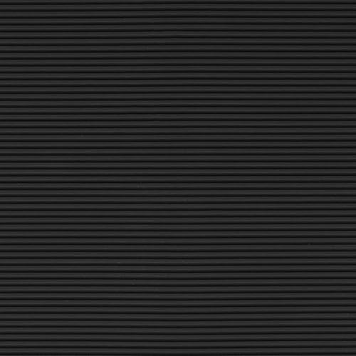 Miniatura 8 de iDesign The Sarah Tanno Collection - Tapete de silicona resistente al calor para organizadores de cajones de cosméticos, color negro