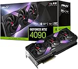 PNY GeForce RTX™ 4090 24GB XLR8 Gaming Verto™ Epic-X RGB™