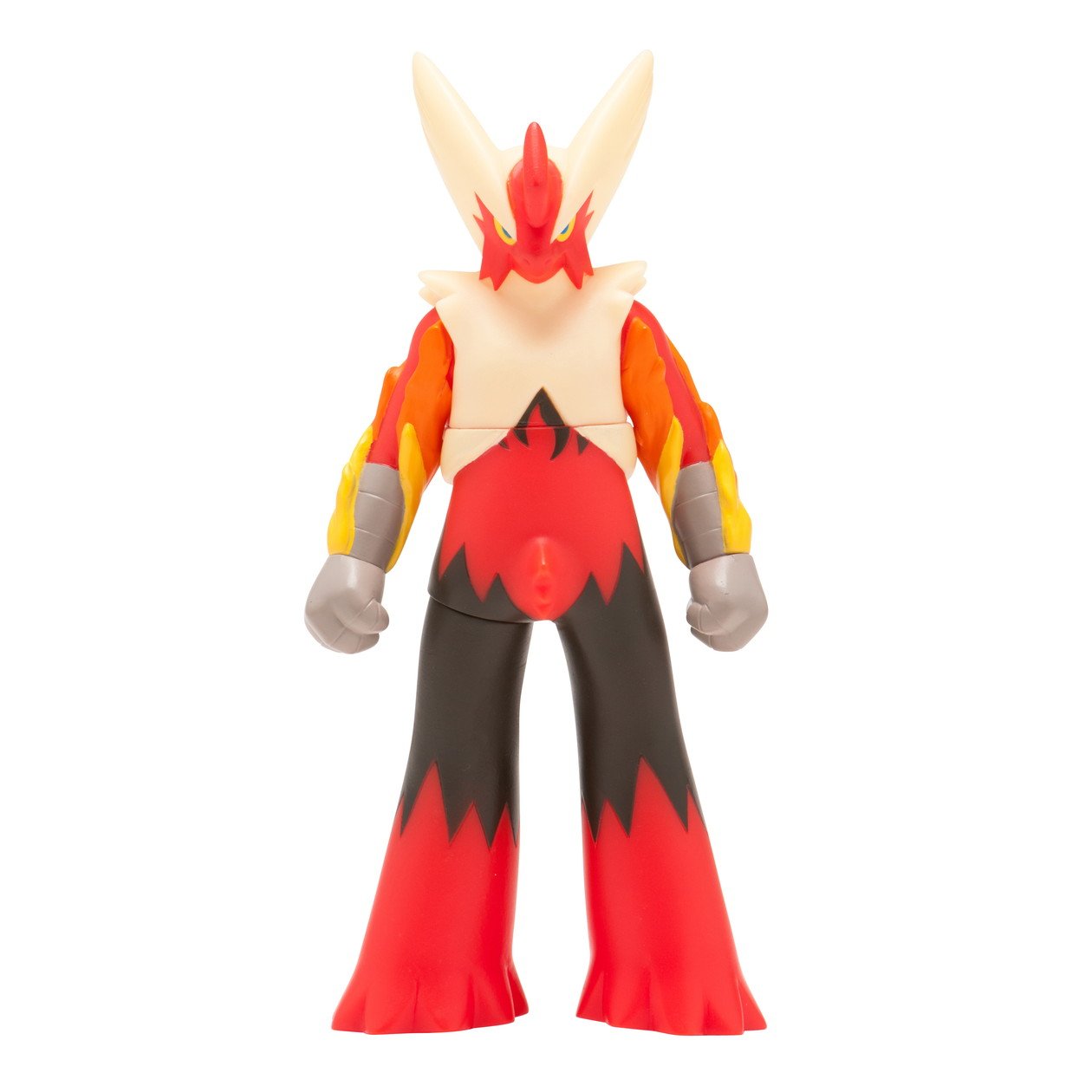 Amazon.co.jp: ポケモンセンターオリジナル ポケソフビ メガバシャーモ