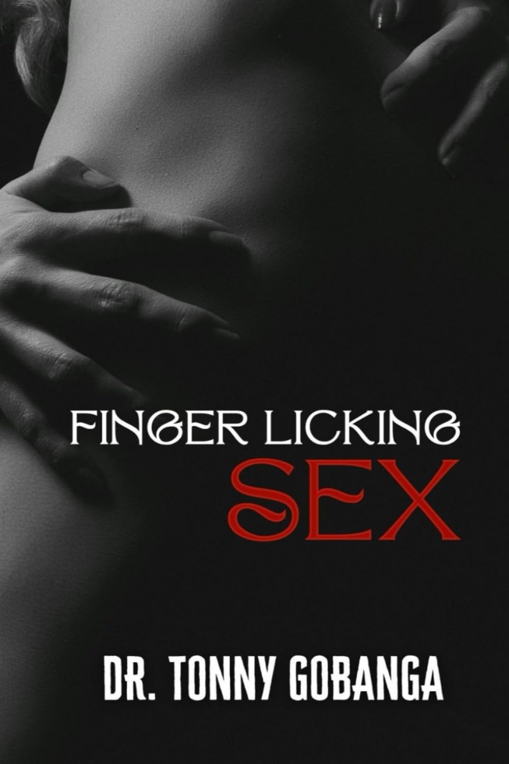 FINGER LICKING SEX