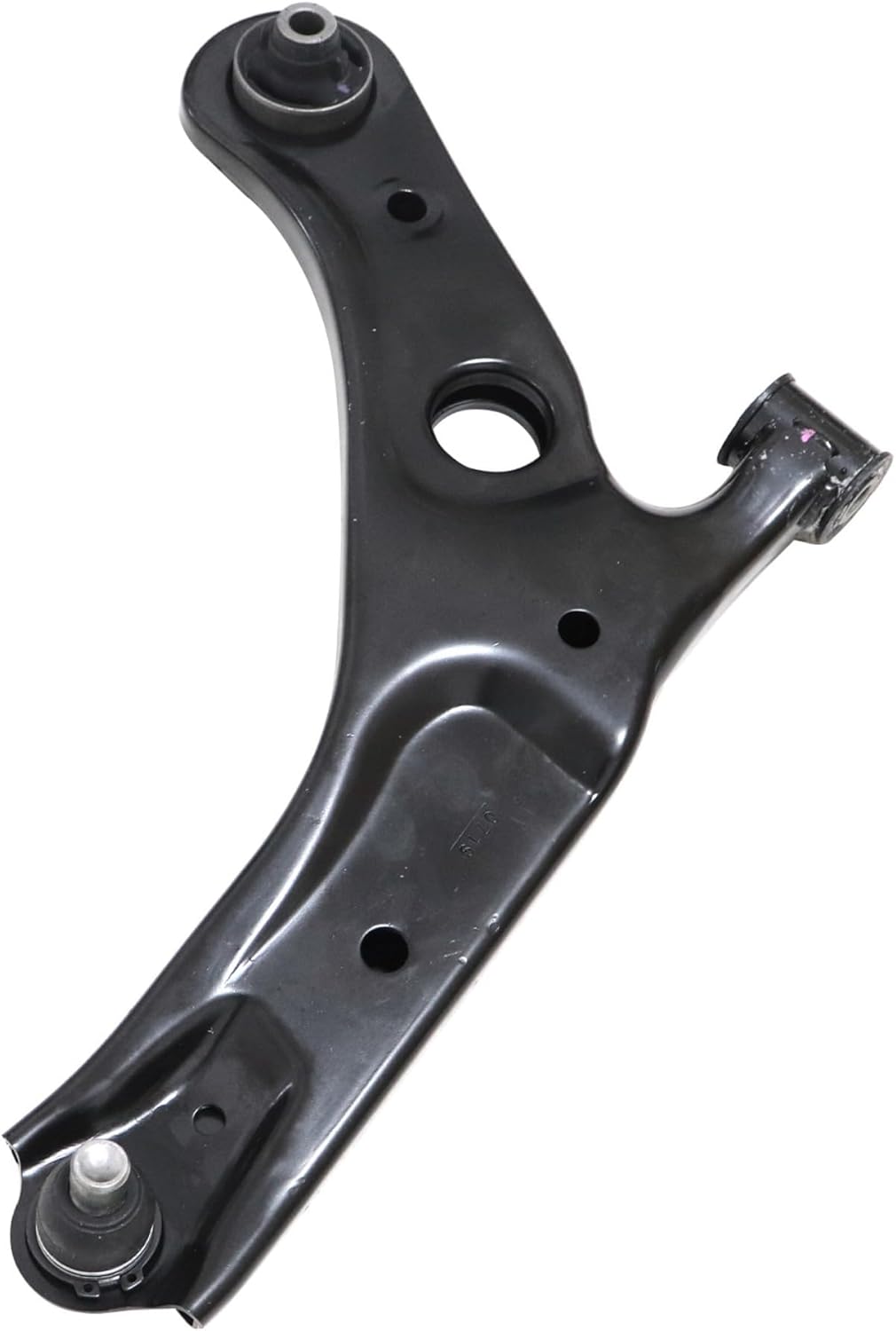 GXARTS Right Front Side Front Lower Control Arm with ball joint 54500-6LB0A Compatible with Nissan Sentra 2020-2024