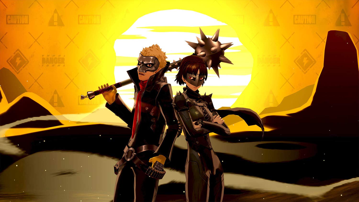 Persona 5 Royal (PS4)