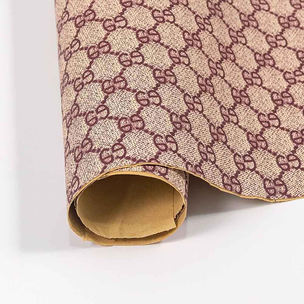 Leather Repair Tape Patch,Super Adhesive, Self-Adhesive Leather Patch for Restoration and Refurbishment of Sofas, Car Seats, Furniture, Vinyl Furniture, Chairs (Flower 34,19x50 inch)