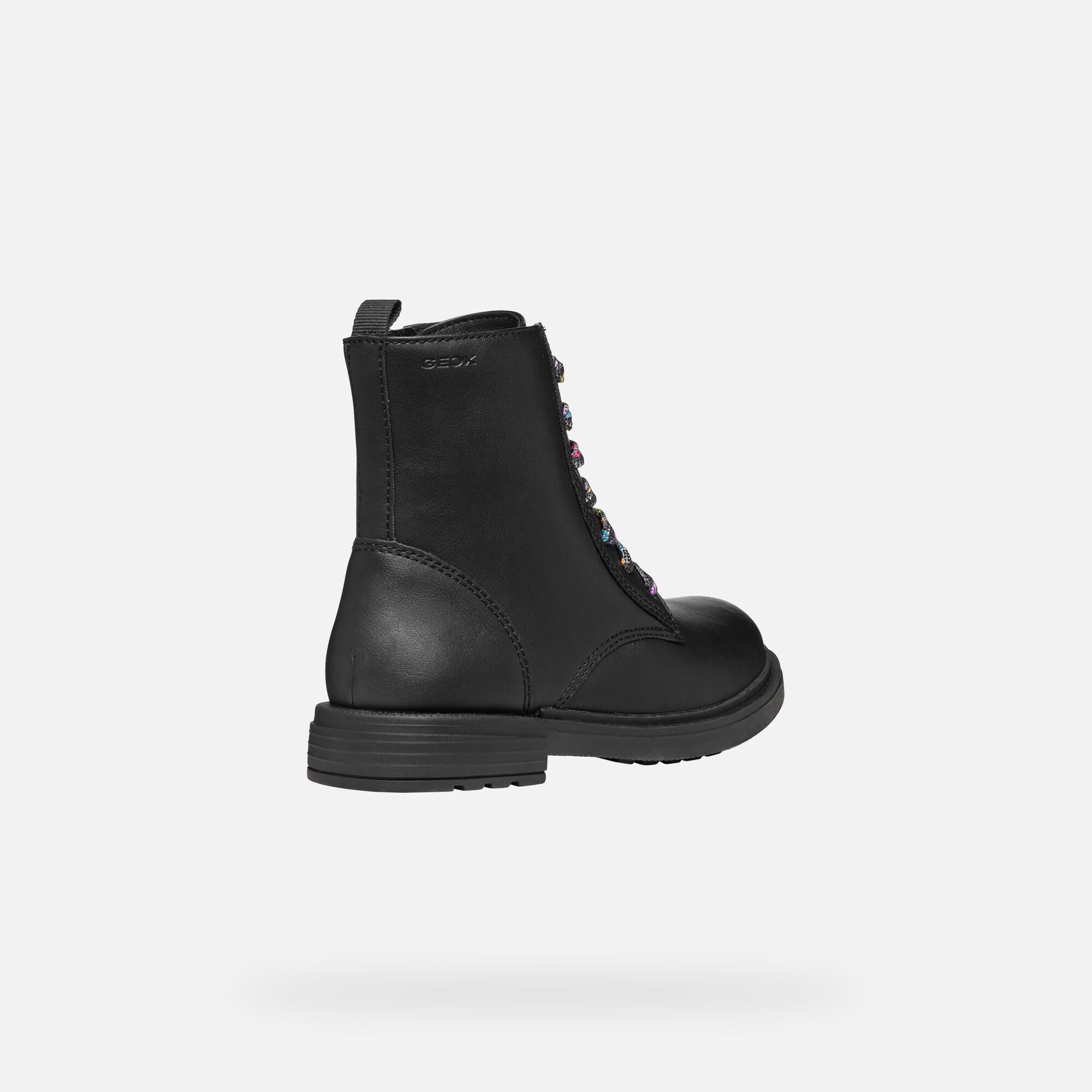 Geox J Eclair Girl D StivalettoBambine e ragazze