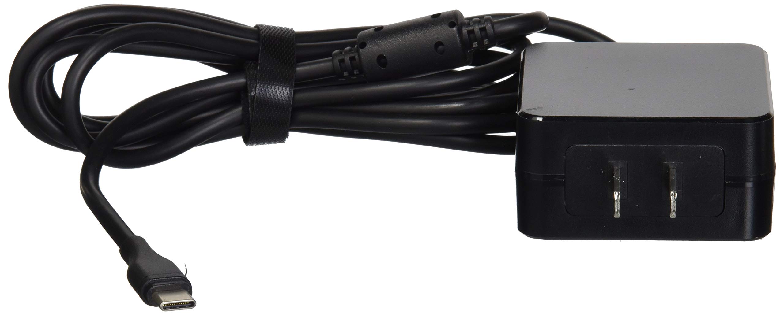 BTIBATTERY TECHNOLOGY 45WUSB-C-BTI 45W USB Type C Wall Mount AC Adapter, Black