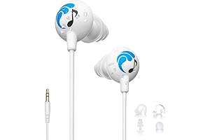 Swimbuds Sport Premium Headphones: Your Watertight Dive into Music