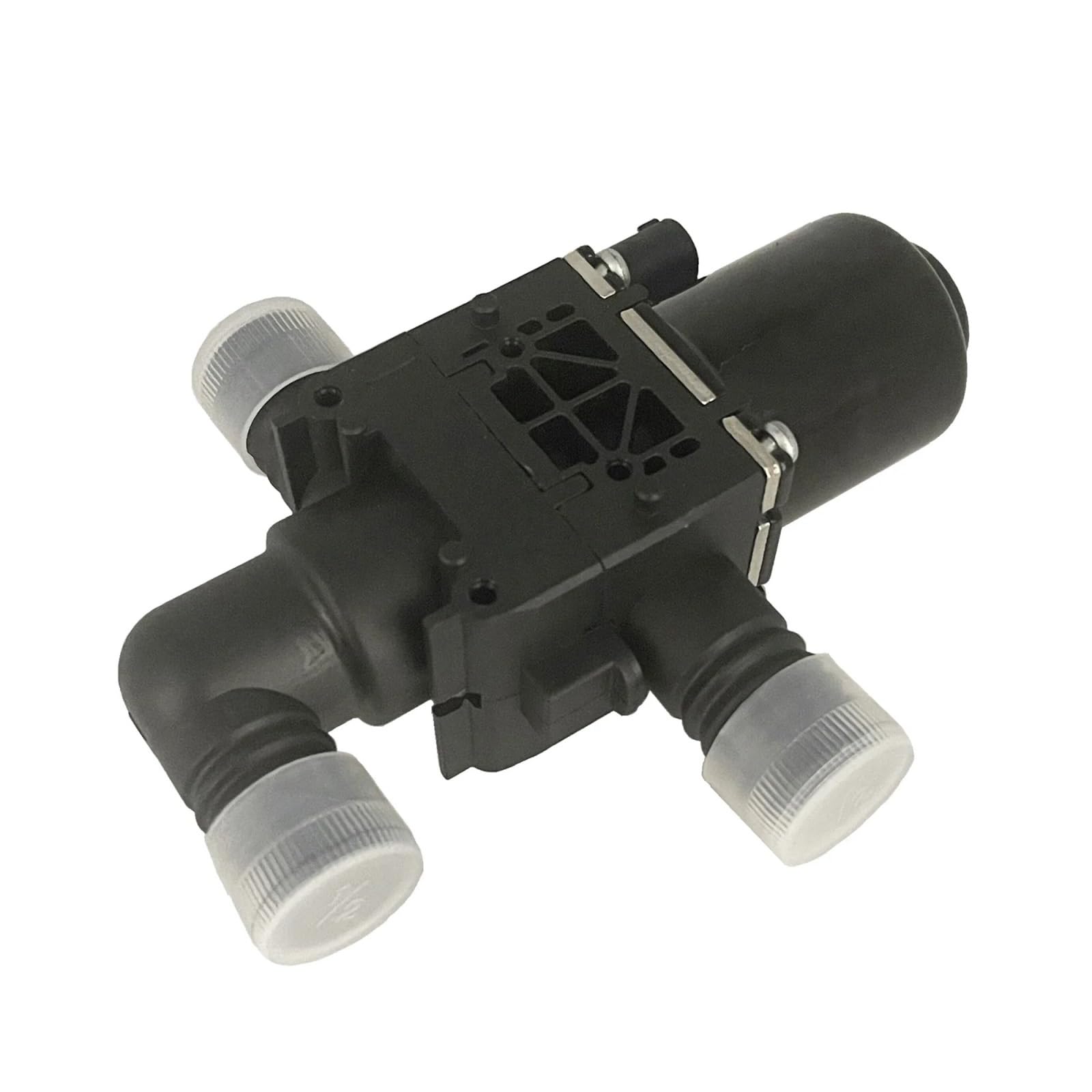 Elektrozawór sterujący ogrzewaniem, pasujący do Range Rovera Vogue L322 Sport L320, pasujący do Land Rovera, Discovery L319 LR016848