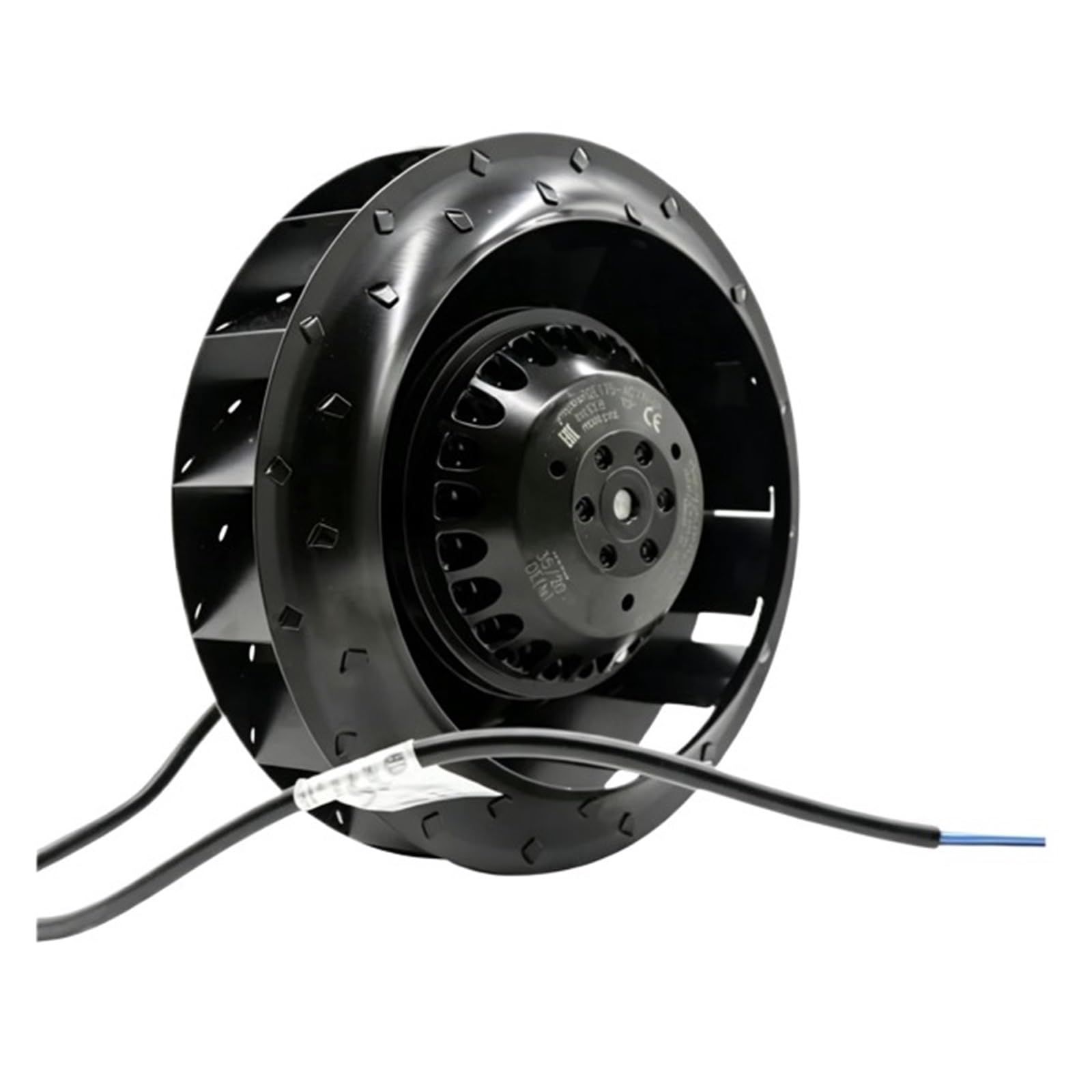 MBPAIHOP R2E175-AC77-05 230V fan