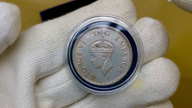 Amazon.in: COINIACS: Silver Heritage Coins